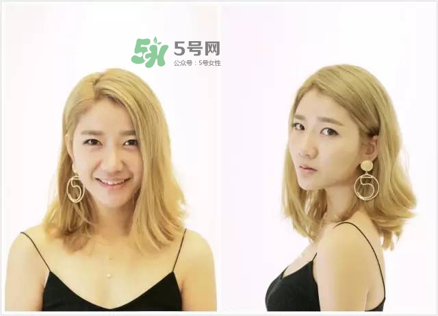 鎖骨發(fā)怎么扎好看？鎖骨發(fā)怎么打理？