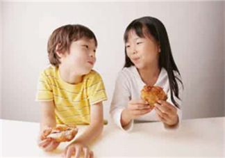 小孩可以吃的健康零食有哪些？哪些零食適合兒童？