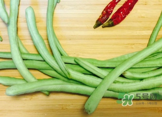 缸豆有什么營養(yǎng)？缸豆有什么好處