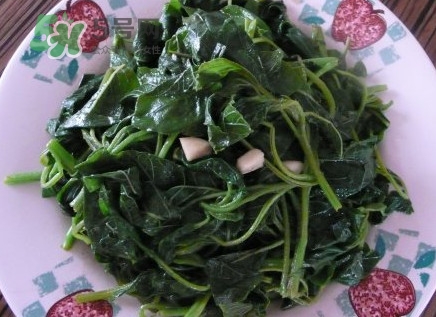 野莧菜有毒嗎？野莧菜怎么吃