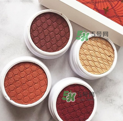 colourpop眼影真假怎么分辨？colourpop眼影真假對(duì)比