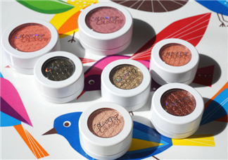 colourpop眼影真假怎么分辨？colourpop眼影真假對比