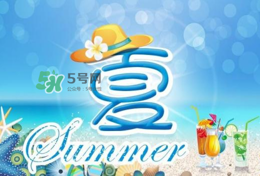 2017年閏六月熱嗎？2017年閏六月會(huì)更熱嗎？