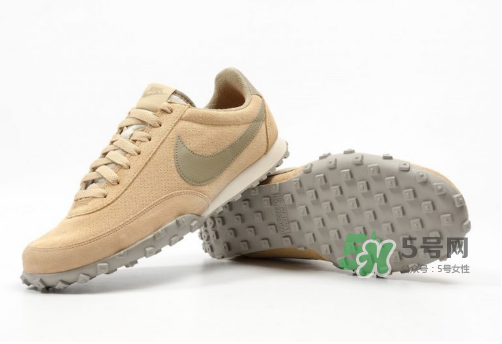 nike waffle racer多少錢？耐克華夫跑鞋專柜價(jià)格