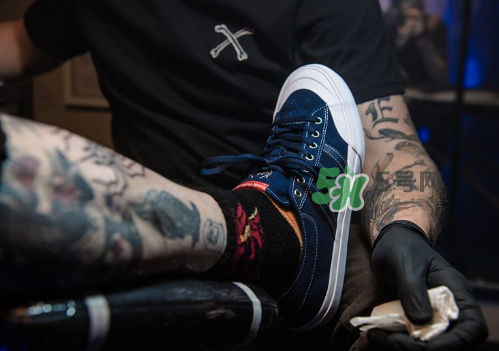 bonethrower與adidas聯(lián)名款板鞋什么時(shí)候發(fā)售？