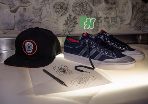 bonethrower與adidas聯(lián)名款板鞋什么時(shí)候發(fā)售？