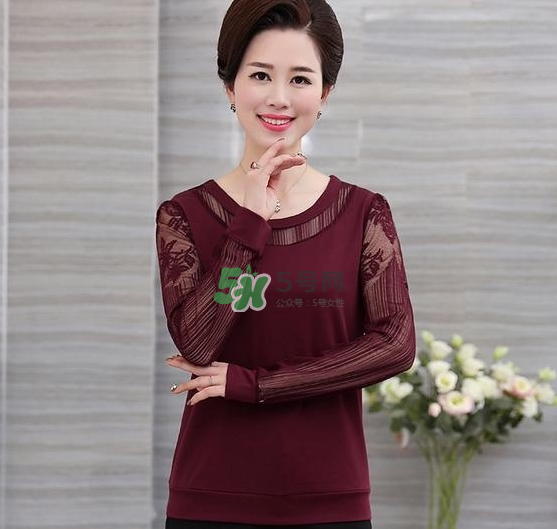 閏六月為什么要給媽媽買衣服？閏六月給媽媽買什么？