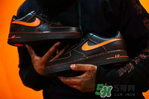 nike與vlone聯(lián)名要取消發(fā)售嗎？耐克和vlone為什么終止合作？