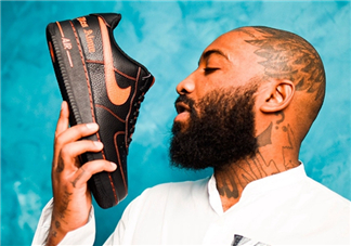 nike與vlone聯(lián)名要取消發(fā)售嗎？耐克和vlone為什么終止合作？