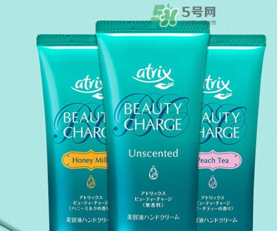 花王atrix護(hù)手霜怎么用？atrix護(hù)手霜真假辨別