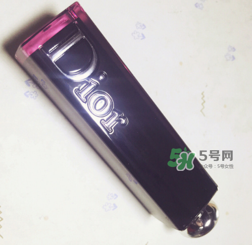 dior740和744哪個(gè)好看？迪奧740和744試色對(duì)比