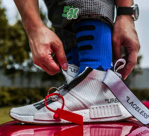 off white與adidas nmd city sock定制聯(lián)名會發(fā)售嗎？