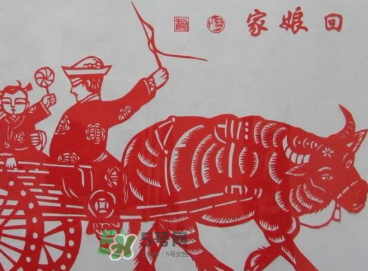 閏六月可以回娘家嗎？2017年閏六月可以回娘家？