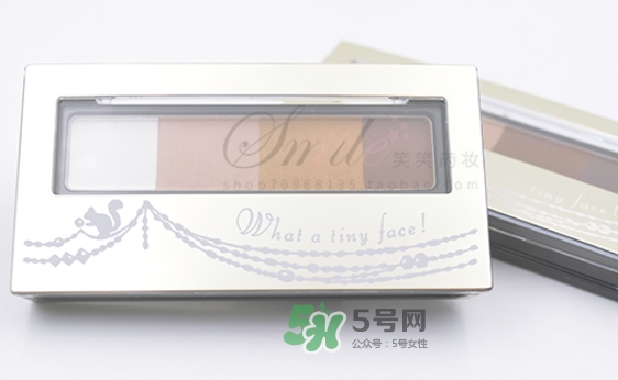 integrate完美意境眉粉怎么樣？integrate眉粉怎么用