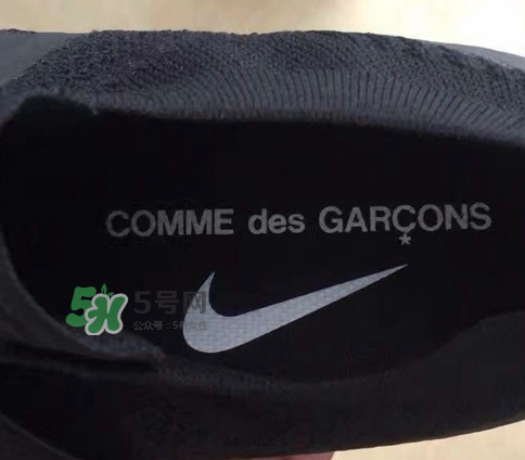 cdg與nike air vapormax聯(lián)名怎么樣？cdg與vapormax聯(lián)名實物諜照曝光