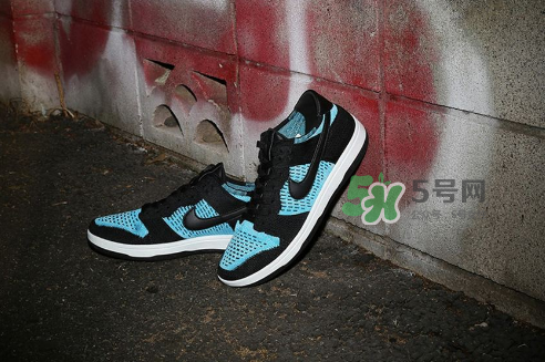 nike sb dunk low flyknit哪里有賣的_國(guó)內(nèi)會(huì)發(fā)售嗎？