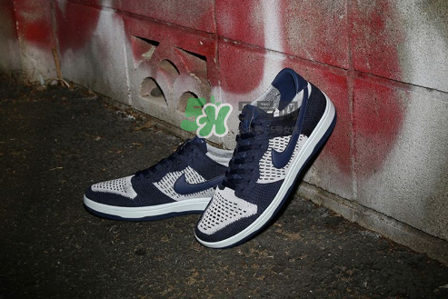 nike sb dunk low flyknit哪里有賣的_國(guó)內(nèi)會(huì)發(fā)售嗎？