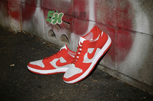 nike sb dunk low flyknit哪里有賣的_國(guó)內(nèi)會(huì)發(fā)售嗎？
