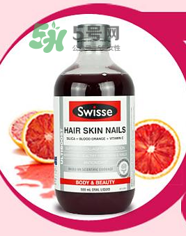 swisse血橙孕婦能喝嗎？swisse血橙適不適合孕婦？