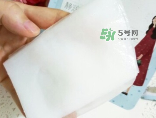 百雀羚小雀幸面膜怎么樣？百雀羚小雀幸面膜好用嗎