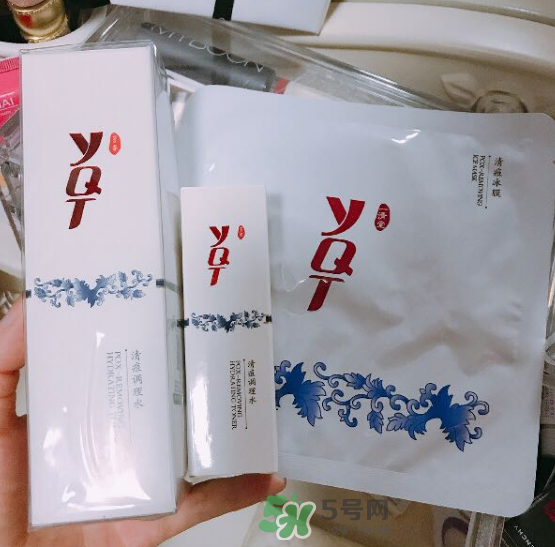 一清堂清痘調理水價格 一清堂清痘調理水有用嗎？