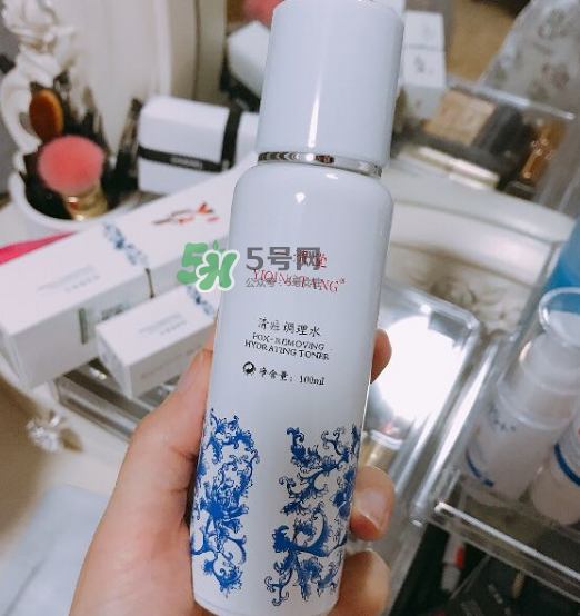 一清堂清痘調理水價格 一清堂清痘調理水有用嗎？