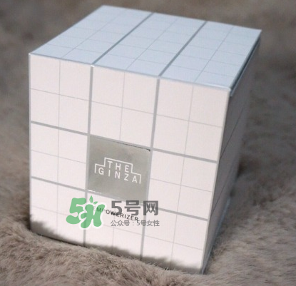 The Ginza中文叫什么？The Ginza中文怎么翻譯？