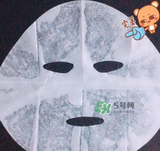 百雀羚小雀幸面膜怎么用？百雀羚小雀幸面膜使用方法