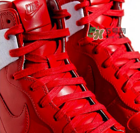 supreme與nike lunar dunk high聯(lián)名會(huì)發(fā)售嗎？