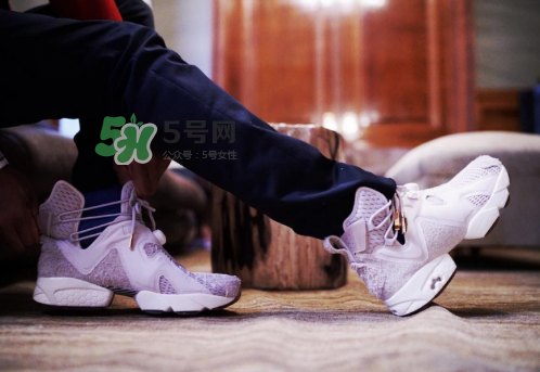 future與reebok聯(lián)名運(yùn)動(dòng)鞋會(huì)發(fā)售嗎？銳步future聯(lián)名鞋子曝光