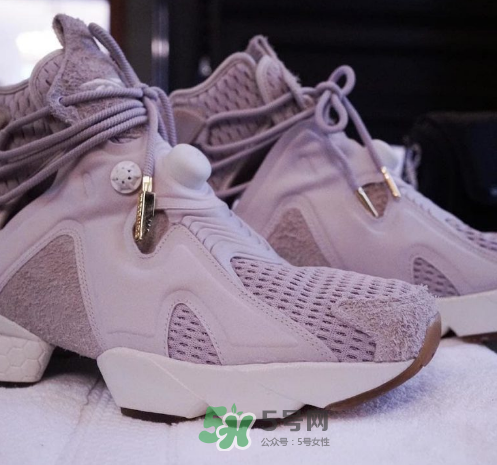 future與reebok聯(lián)名運(yùn)動(dòng)鞋會(huì)發(fā)售嗎？銳步future聯(lián)名鞋子曝光