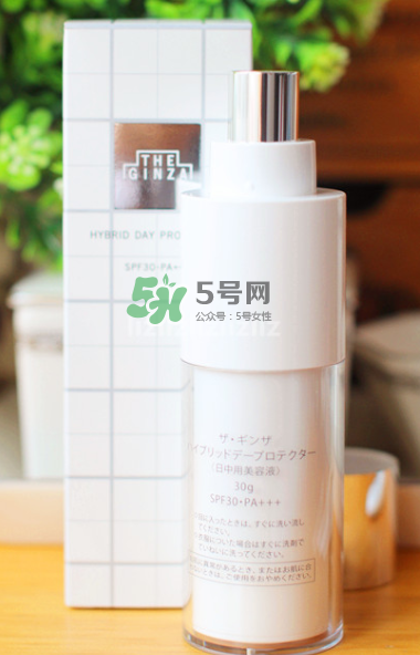 The Ginza隔離好用嗎？The Ginza隔離多少錢？