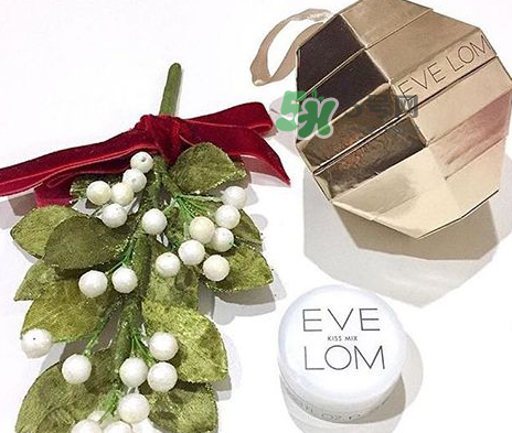 EVE LOM修護唇霜好用嗎？EVE LOM唇膏怎么樣？