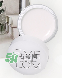 EVE LOM修護唇霜好用嗎？EVE LOM唇膏怎么樣？