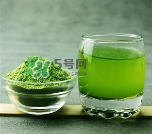 大麥若葉青汁保質(zhì)期多久？日本大麥若葉青汁保質(zhì)期多長？