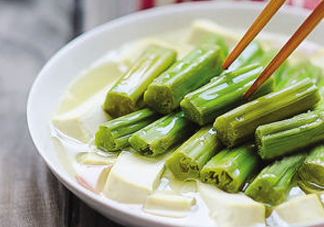 莧菜留根能長(zhǎng)么？莧菜根為什么腌制前要水泡一整天