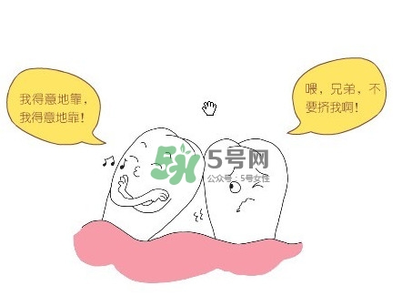 拔智齒痛嗎？智齒拔了多久洞會好？