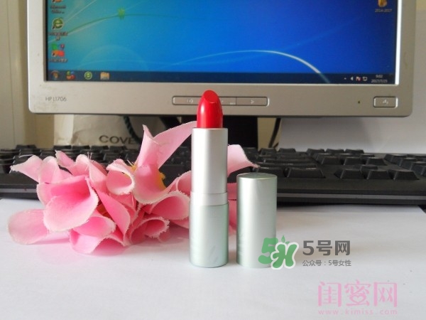 百雀羚三生花口紅怎么樣？百雀羚口紅使用心得