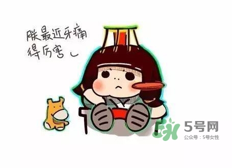 拔智齒痛嗎？智齒拔了多久洞會好？