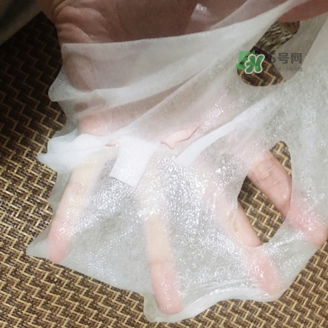 百雀羚小雀幸面膜怎么樣？百雀羚小雀幸面膜好用嗎