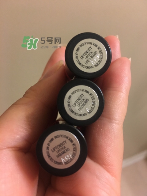 mac油畫棒唇膏多少錢？mac油畫棒唇膏專柜價格