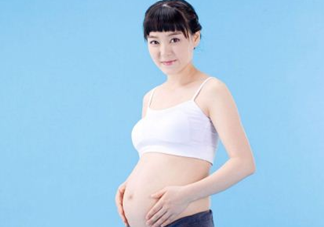 孕期肚皮癢是怎么回事？妊娠紋癢怎么辦？