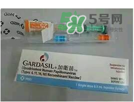 HPV疫苗男人能打嗎？HPV疫苗對男人有效嗎？