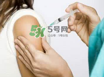 HPV疫苗孕婦能打嗎？HPV疫苗哺乳期能打嗎？