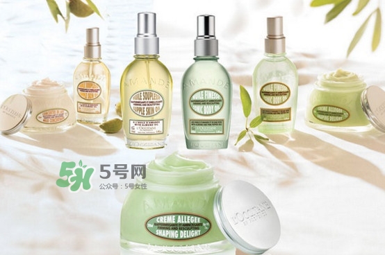 歐舒丹哪個(gè)系列最好？歐舒丹蠟菊系列好用嗎
