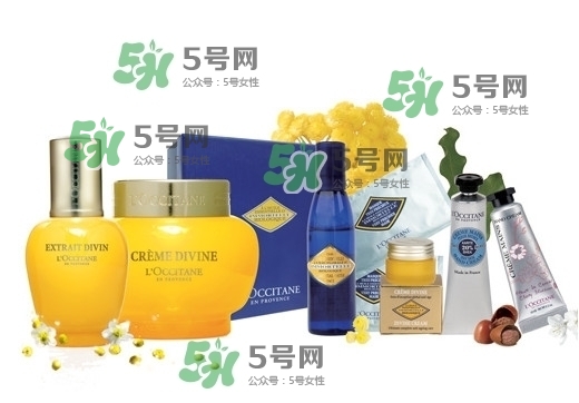歐舒丹蠟菊系列適合多大年齡？歐舒丹蠟菊眼霜怎么樣