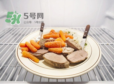 6種隔夜菜最好扔掉 哪些菜不能隔夜？