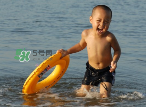 立秋能洗海澡嗎？立秋還能下海嗎？