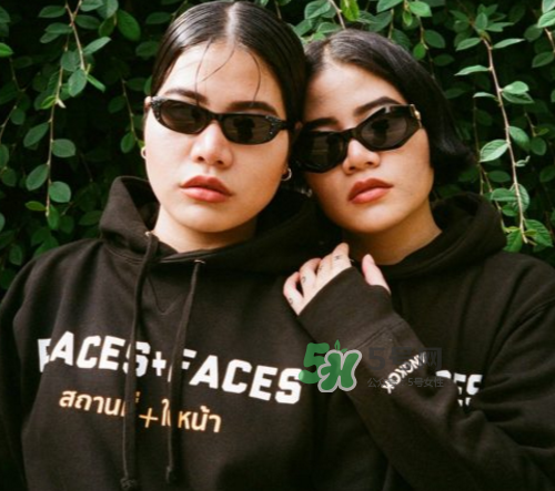 places+faces曼谷膠囊系列怎么樣_在哪買_款式有哪些？