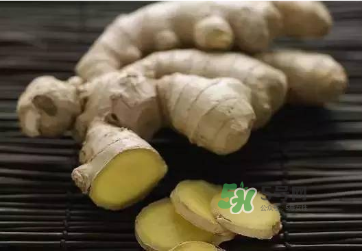 立秋能吃姜嗎？立秋后能吃姜嗎？